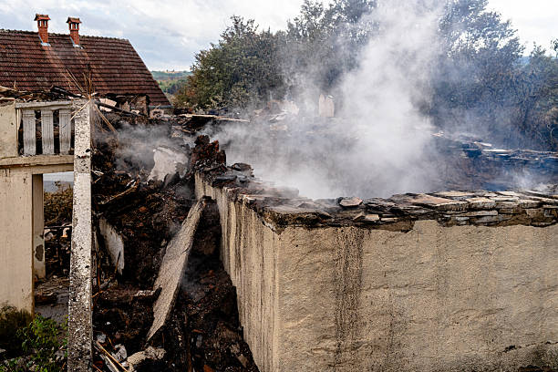 Affordable Fire Damage Removal solutions in Broomall, PA